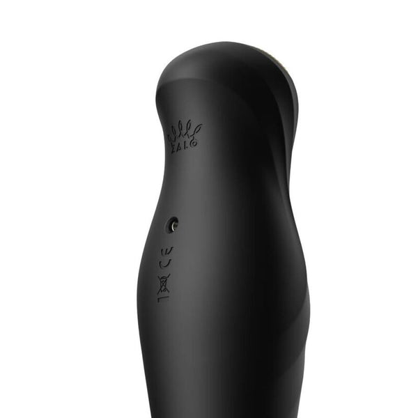 Zalo king thruster negro