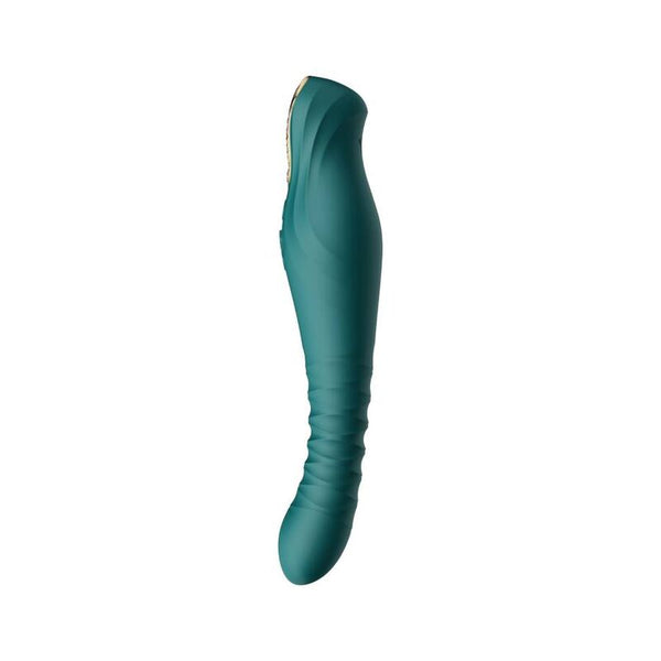 Zalo king thruster verde