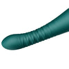 Zalo king thruster verde