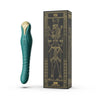 Zalo king thruster verde