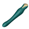 Zalo king thruster verde