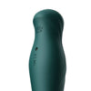 Zalo king thruster verde