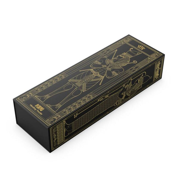 Zalo king thruster verde