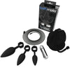 Bathmate anal training plugs vibe