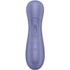 Satisfyer pro 2 generación 3 liquid air technology lila