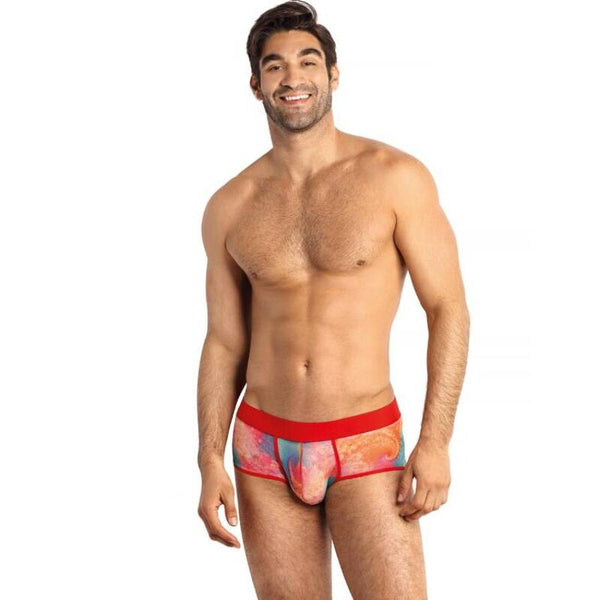 Anais falcon boxer brief xl