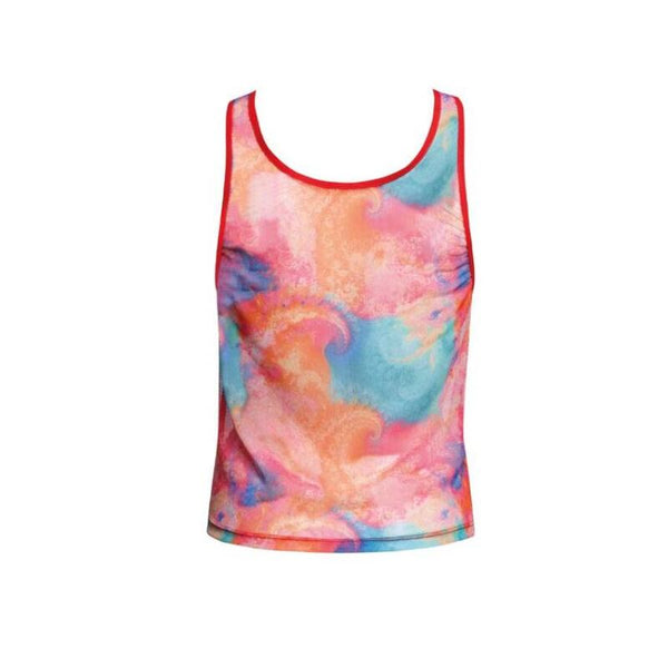Anais falcon top xl