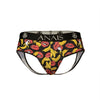 Anais banana jock bikini xl