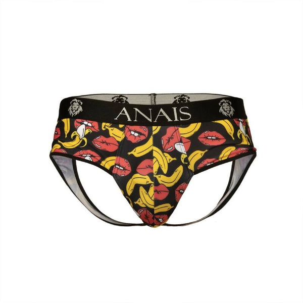Anais banana jock bikini xl