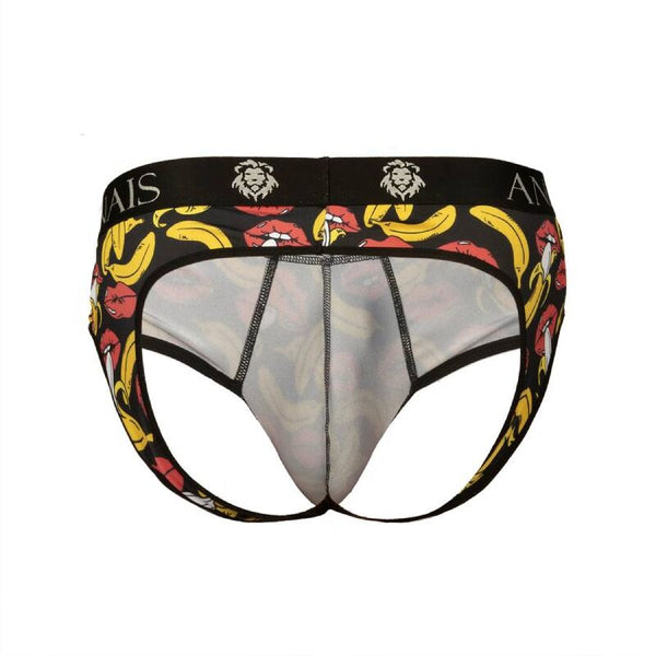 Anais banana jock bikini xl