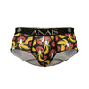 Anais banana boxer brief