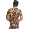 Anais banana camiseta