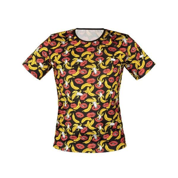 Anais banana camiseta