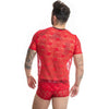 Anais brave camiseta s
