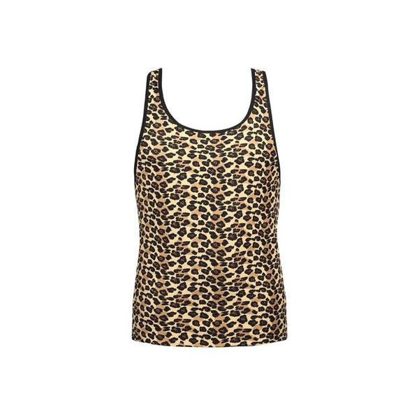 Anais mercury top