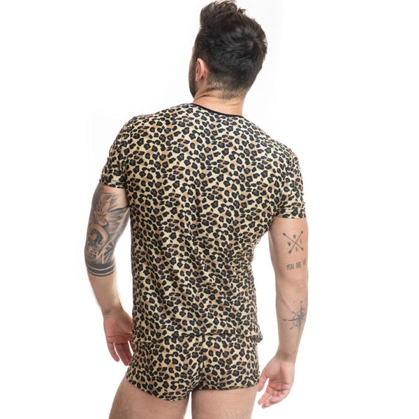 Anais mercury camiseta
