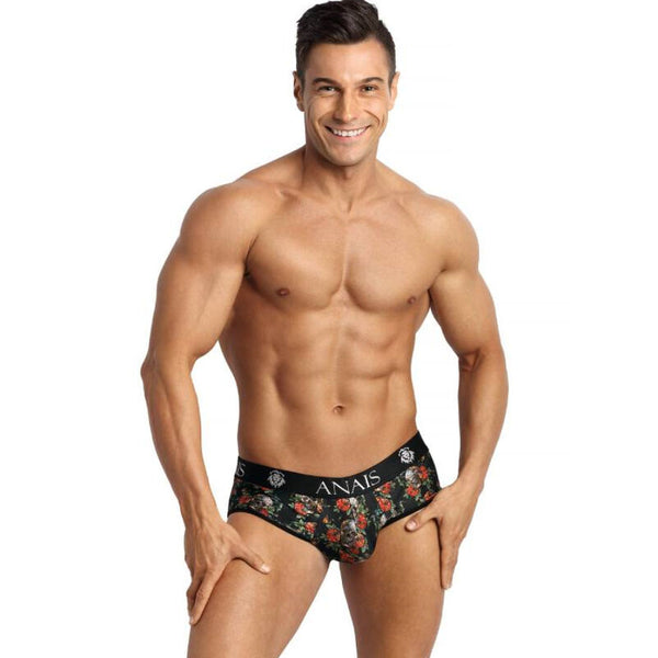Anais power jock bikini xl