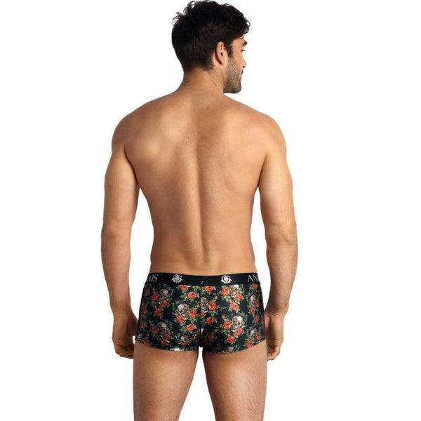 Anais power boxer