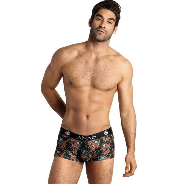 Anais power boxer l