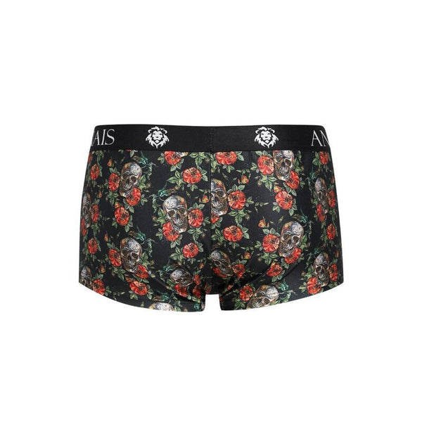 Anais power boxer