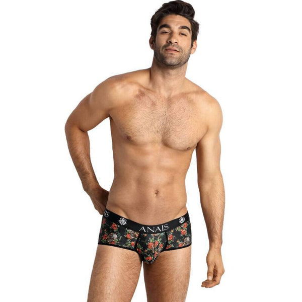 Anais power boxer brief l