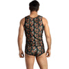 Anais power top