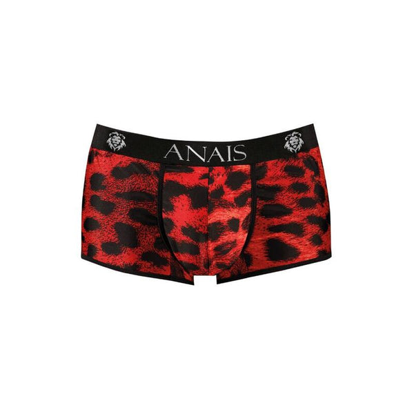 Anais savage boxer
