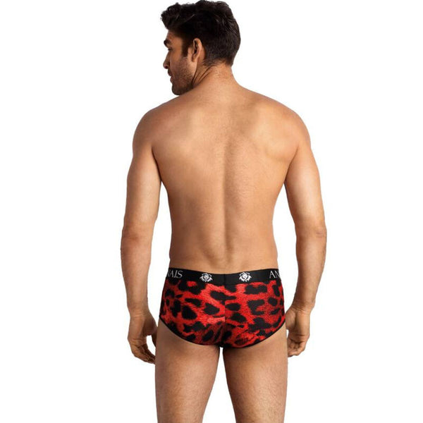 Anais savage boxer brief