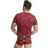 Anais savage camiseta