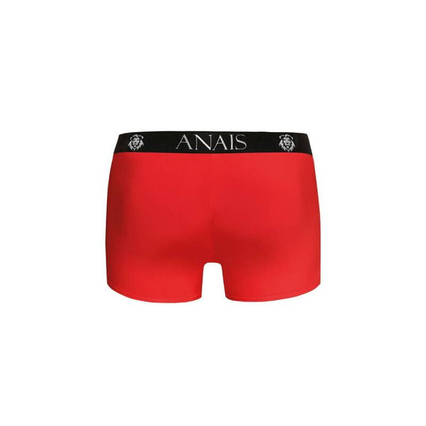 Anais soul boxer l