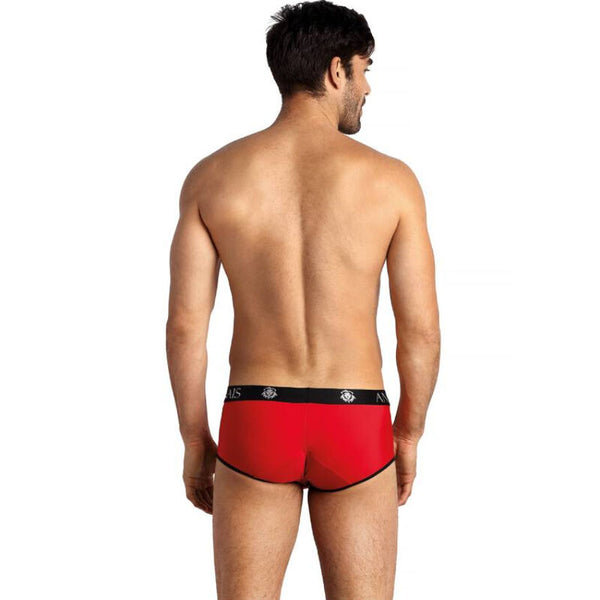 Anais soul boxer brief