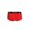 Anais soul boxer brief xl
