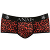 Anais tribal brief