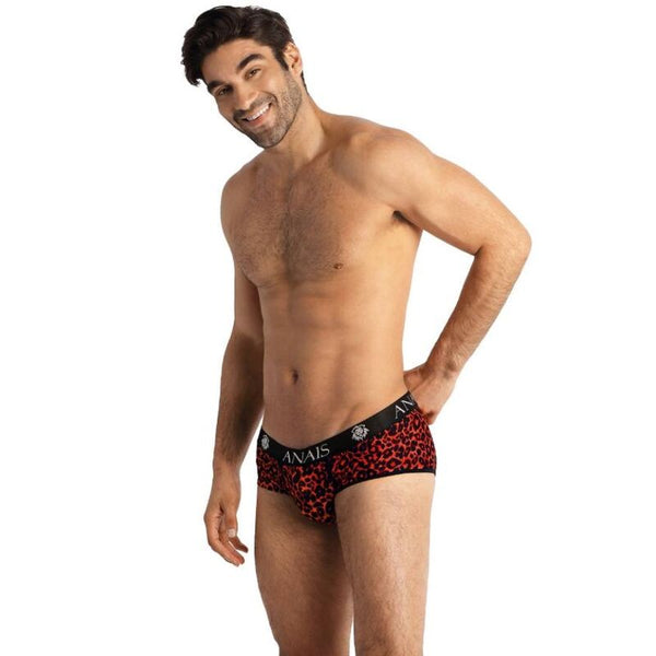 Anais tribal brief