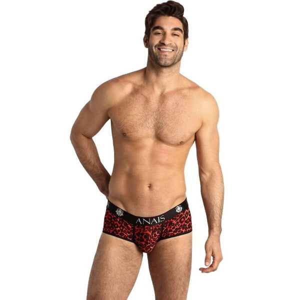 Anais tribal brief xl