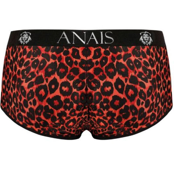 Anais tribal brief
