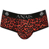 Anais tribal jock bikini xl