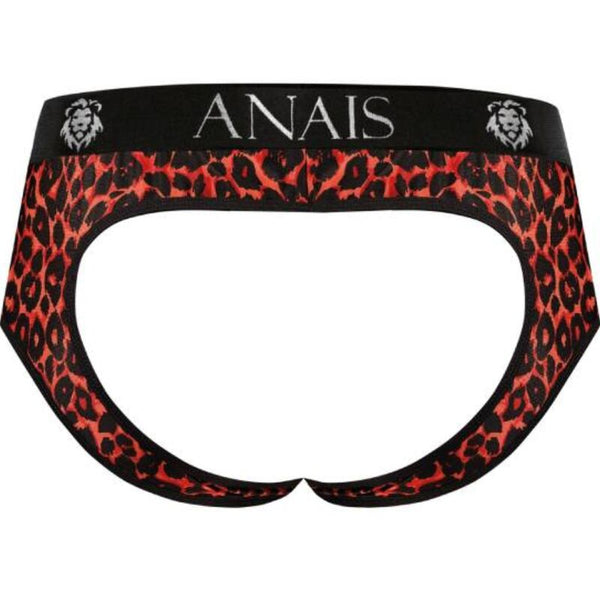 Anais tribal jock bikini xl