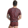 Anais tribal camiseta