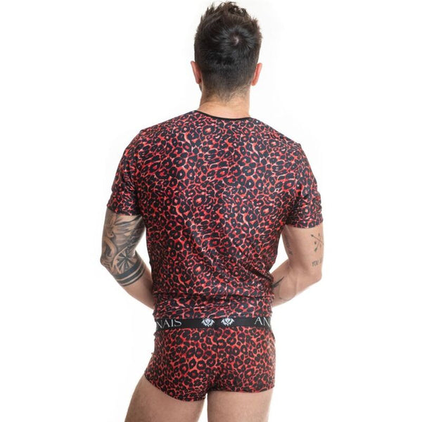 Anais tribal camiseta