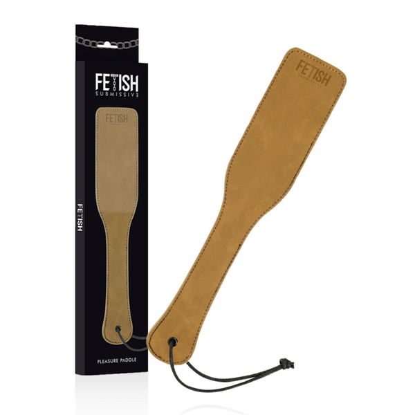 Fetish fusta cuero vegano 2