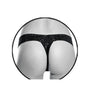 Tanga vibrador remoto