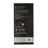 Butt quiver estimulador del punto p 7 velocidades negro
