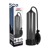 Pump rx3 bomba erección negro