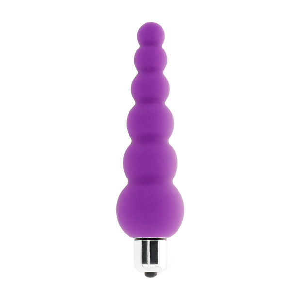 Intense snoopy 7 speeds silicone lila