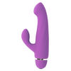 Intense boral 20 speeds silicone lila