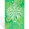 Secretplay caramelos explosivos menta