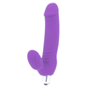 Intense sugar seven speeds silicone lila