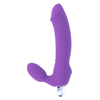 Intense sugar seven speeds silicone lila