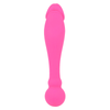 Intense silicone rick dual rosa